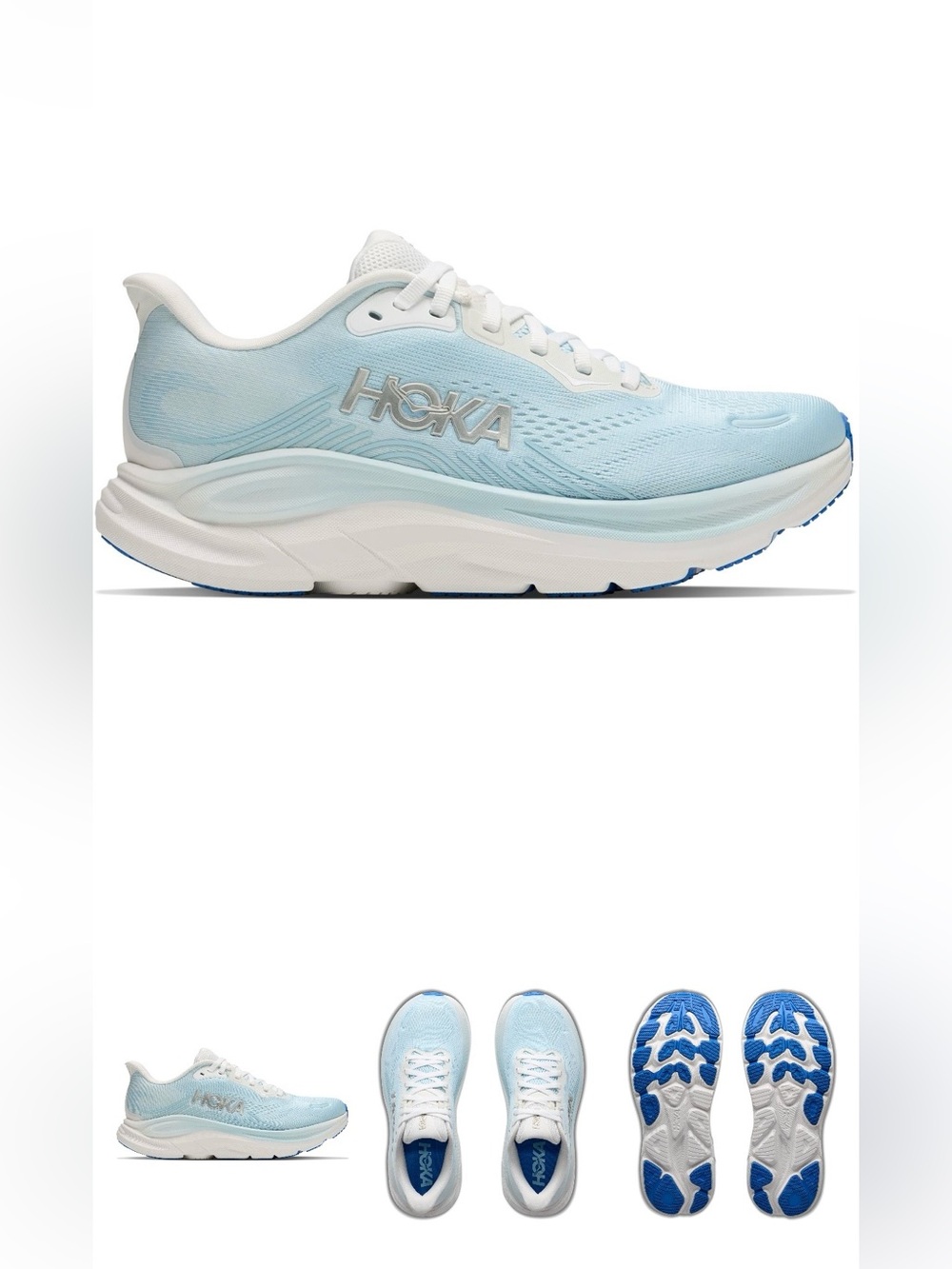 Hoka Women's Clifton 11 size 10